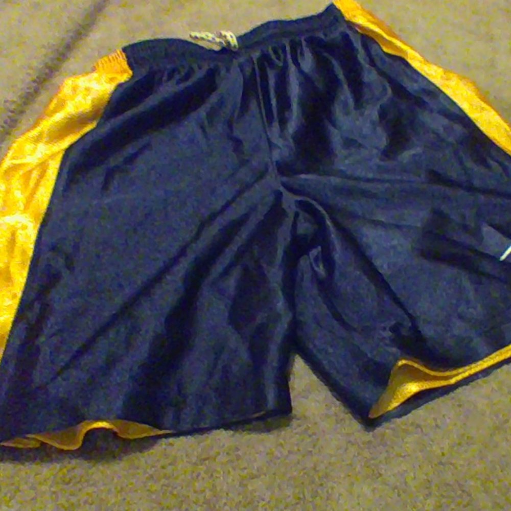shorts